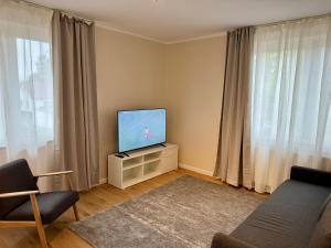 Grafen Apartment Hallermunt