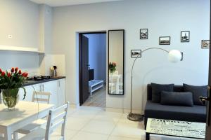 Appartement Apartamenty Wadowity 4A Wadowice Polen