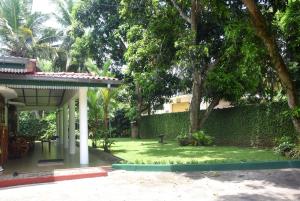 CFC Holiday Home