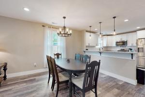 Front Porch Looking In