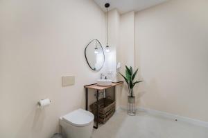 Apartments LEON PARE RICO