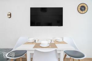 8th Floor Slavia Międzyzdroje D&D Apartments