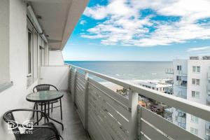 8th Floor Slavia Międzyzdroje D&D Apartments