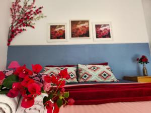 Buona Notte Hostel & Pousada