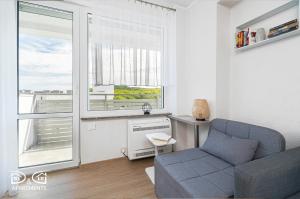 8th Floor Slavia Międzyzdroje D&D Apartments