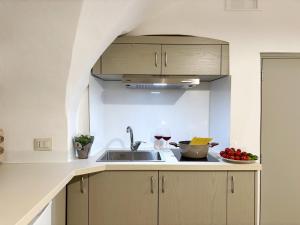 CasUccia, nel cuore del centro storico di Gallipoli