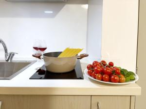 CasUccia, nel cuore del centro storico di Gallipoli