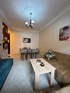 Lovely 2 bedroom appartement