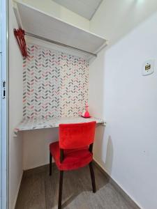 Buona Notte Hostel & Pousada