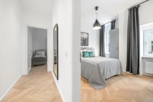 The Bornholmer - lovely 2BR Apartments in PBerg up to 5 ppl