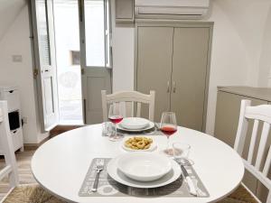 CasUccia, nel cuore del centro storico di Gallipoli