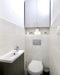 Premium Apartment by Hi5- Green Spot