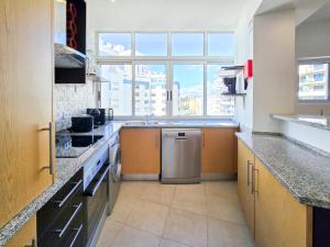 Apartment Praia Rocha Sea View Bali