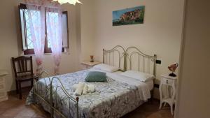 Capocanto Rooms