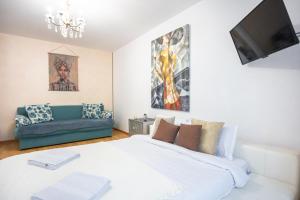 Centrio Residence