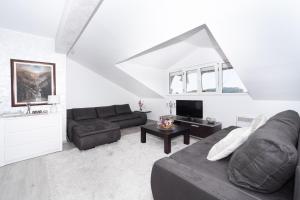 Central comfy apartment