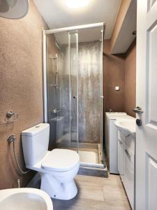 Central comfy apartment