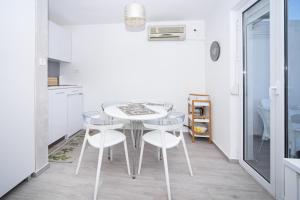 Central comfy apartment