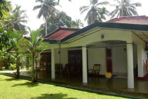 CFC Holiday Home