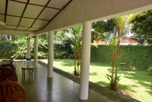 CFC Holiday Home