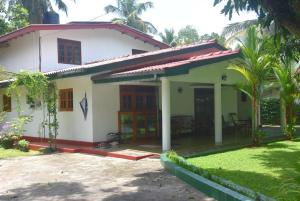 CFC Holiday Home