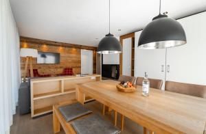 Panorama Chalet room in Das.Hochgrat