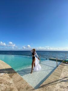 The Bannister Hotel & Yacht Club by Mint