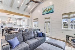 Turtles Nest 113 SEV