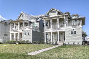 Turtles Nest 113 SEV