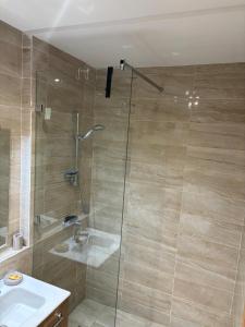 Gemütliche Wohnung in Marakesch