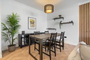 Modern and renovated La Dama de Noche RDR398