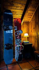 Alaska Patagonia Hostel