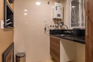 A apenas 300 mts da Rua Coberta, no exclusivo Via Florida