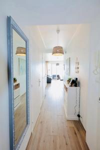 Limpérial - Apt 3 Prs vue mer - Clim - Parking