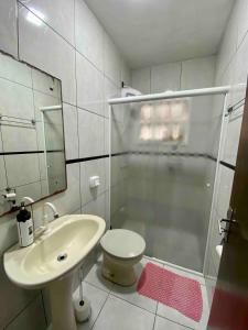 Casa Térrea a 200m da Praia de Bombas