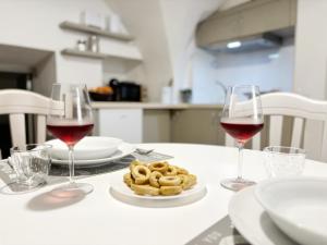 CasUccia, nel cuore del centro storico di Gallipoli