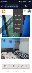 Dales Guest House