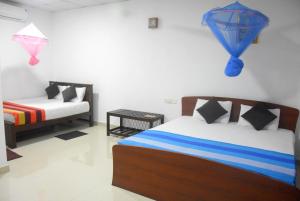 CFC Holiday Home