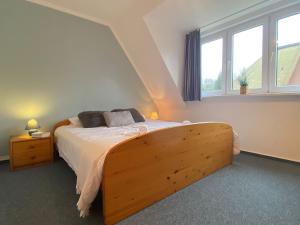 Ferienhaus Anlage Ostland17 Dörpstern Nordseeland17 e