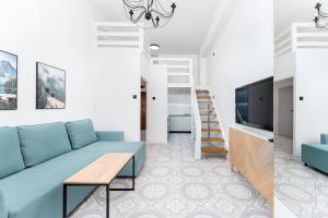 Zakopiańska 2B Homely Apartment by BookingHost