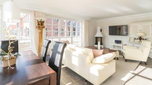 Wohnung Greta Rosa Clara