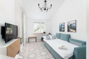 Zakopiańska 2B Homely Apartment by BookingHost