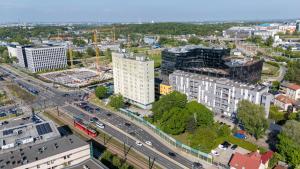 Zakopiańska 2B Homely Apartment by BookingHost