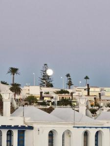 Bungalow Faro y Dunas Maspalomas - 3hvězdičkové hotely ve městě Maspalomas