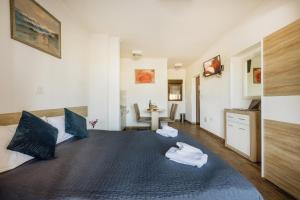 San Valentino Apartments