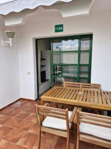 Bungalow Faro y Dunas Maspalomas