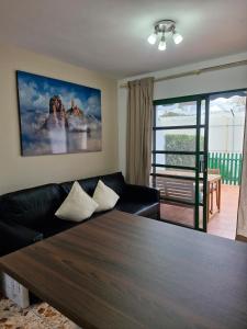 Bungalow Faro y Dunas Maspalomas