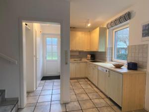 Ferienhaus Anlage Ostland17 FA Nordseeland Nr 17 f