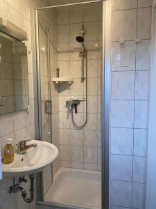 Ferienhaus Anlage Ostland17 FA Nordseeland Nr 17 f