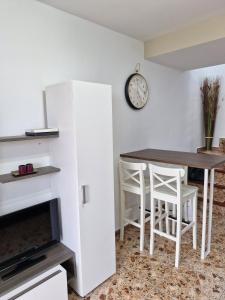 Bungalow Faro y Dunas Maspalomas